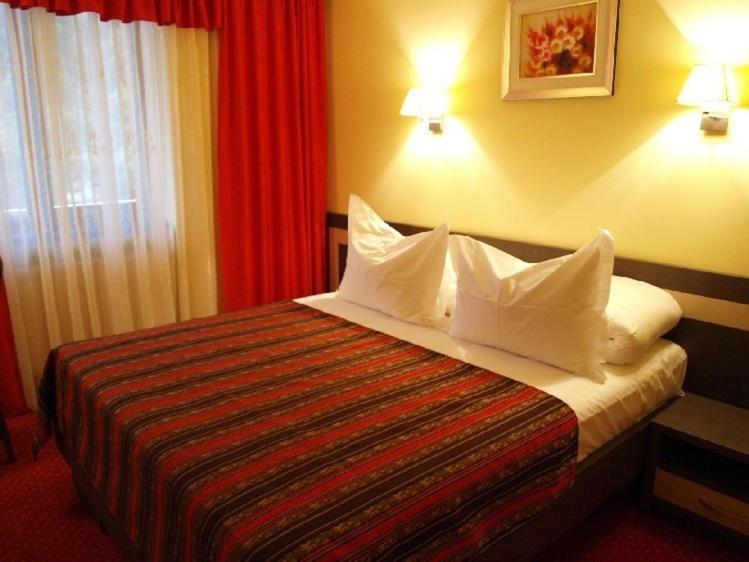 Hotel Dana Amara Zimmer foto