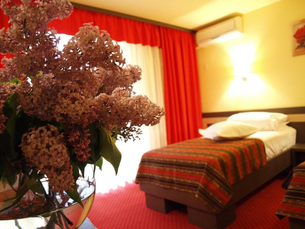 Hotel Dana Amara Zimmer foto
