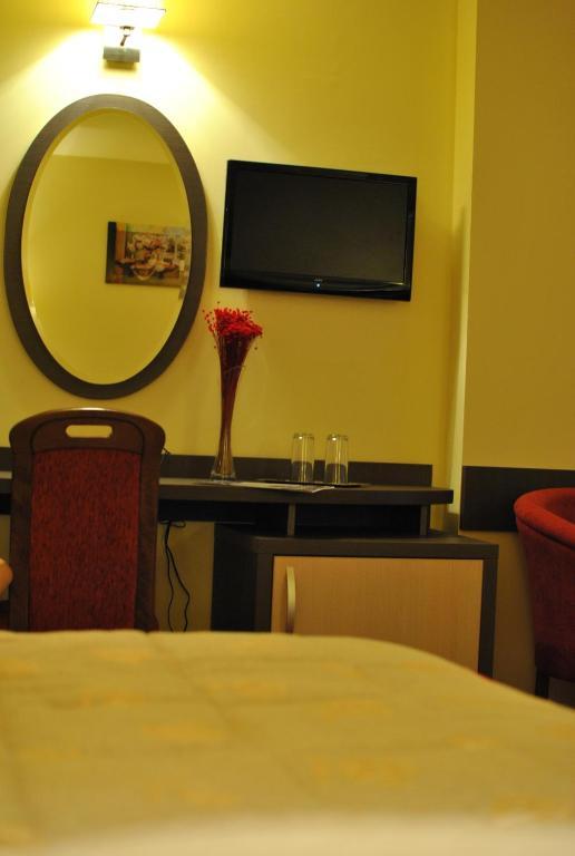 Hotel Dana Amara Zimmer foto