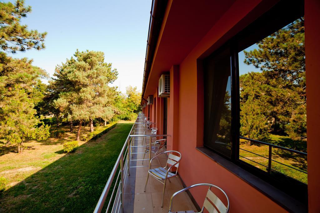 Hotel Dana Amara Exterior foto